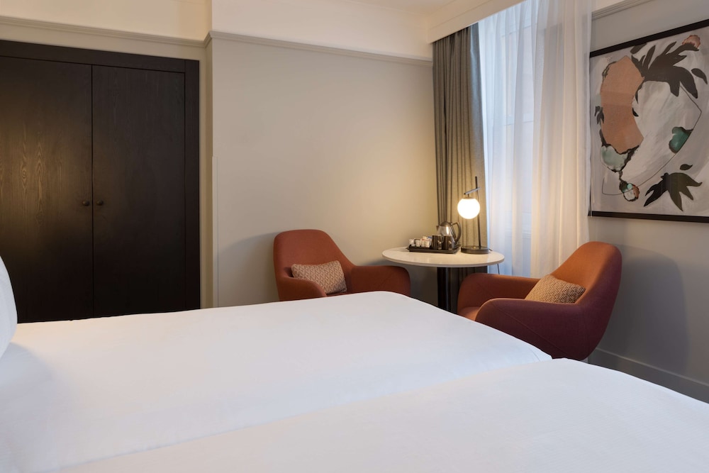 Room, 2 Twin Beds photo 3