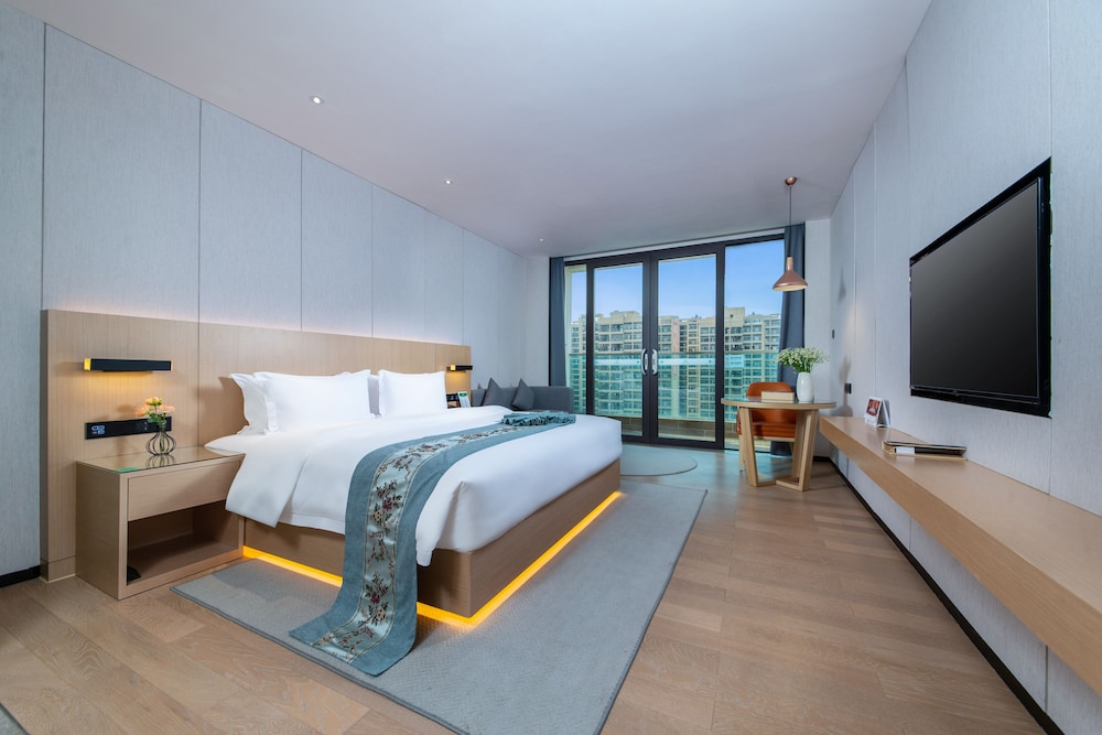 Executive Double or Twin Room photo 1
