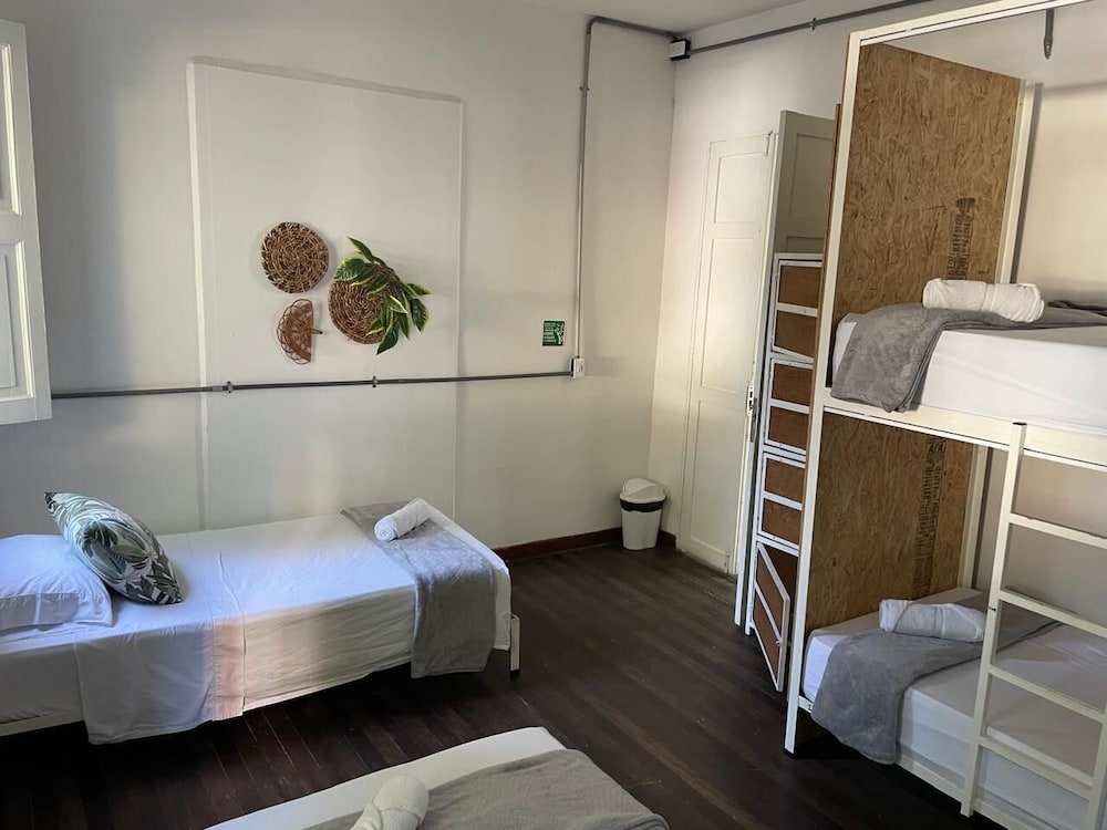 Basic Quadruple Room