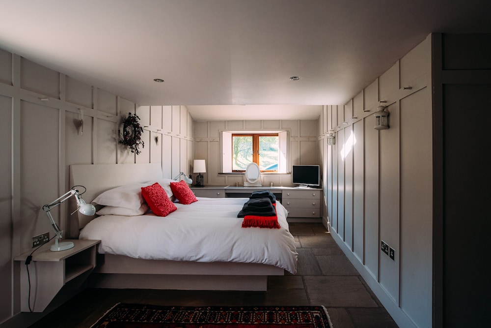Laythams Holiday Lets Retreat, Billede 8