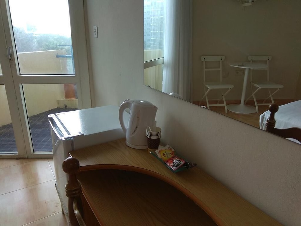 Deluxe Double or Twin Room photo 2
