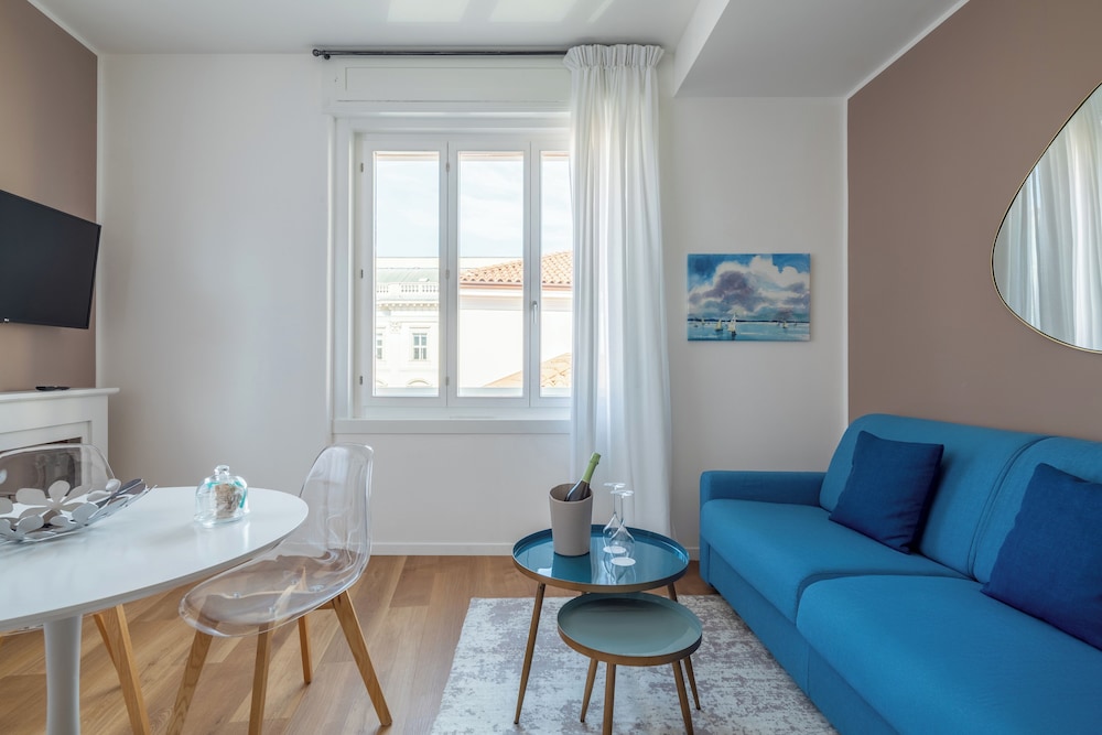 Smart Aparthotel Annex - Pozzo del Mare - Photo 3