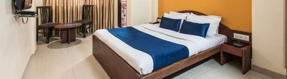 Deluxe Double Room, Non Smoking photo 1
