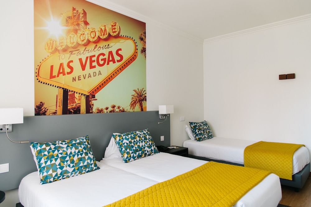 Premier Triple Room