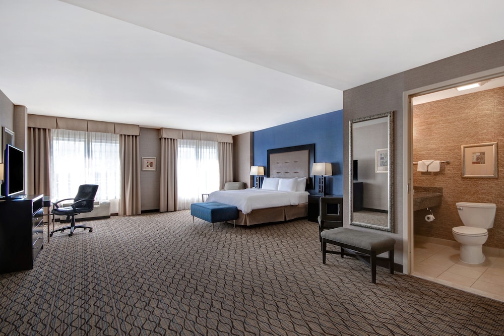 Standard Room, 1 King Bed, Accessible (Communication Accessible) - Photo 5