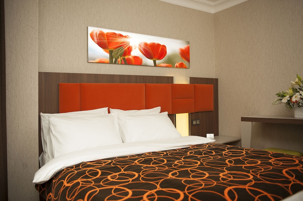 Standard Single Room, 1 Twin Bed (Single Use) photo 1