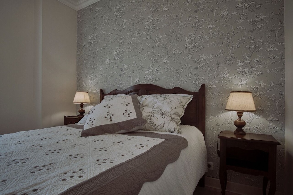 Comfort Double Room (Coté Nature)
