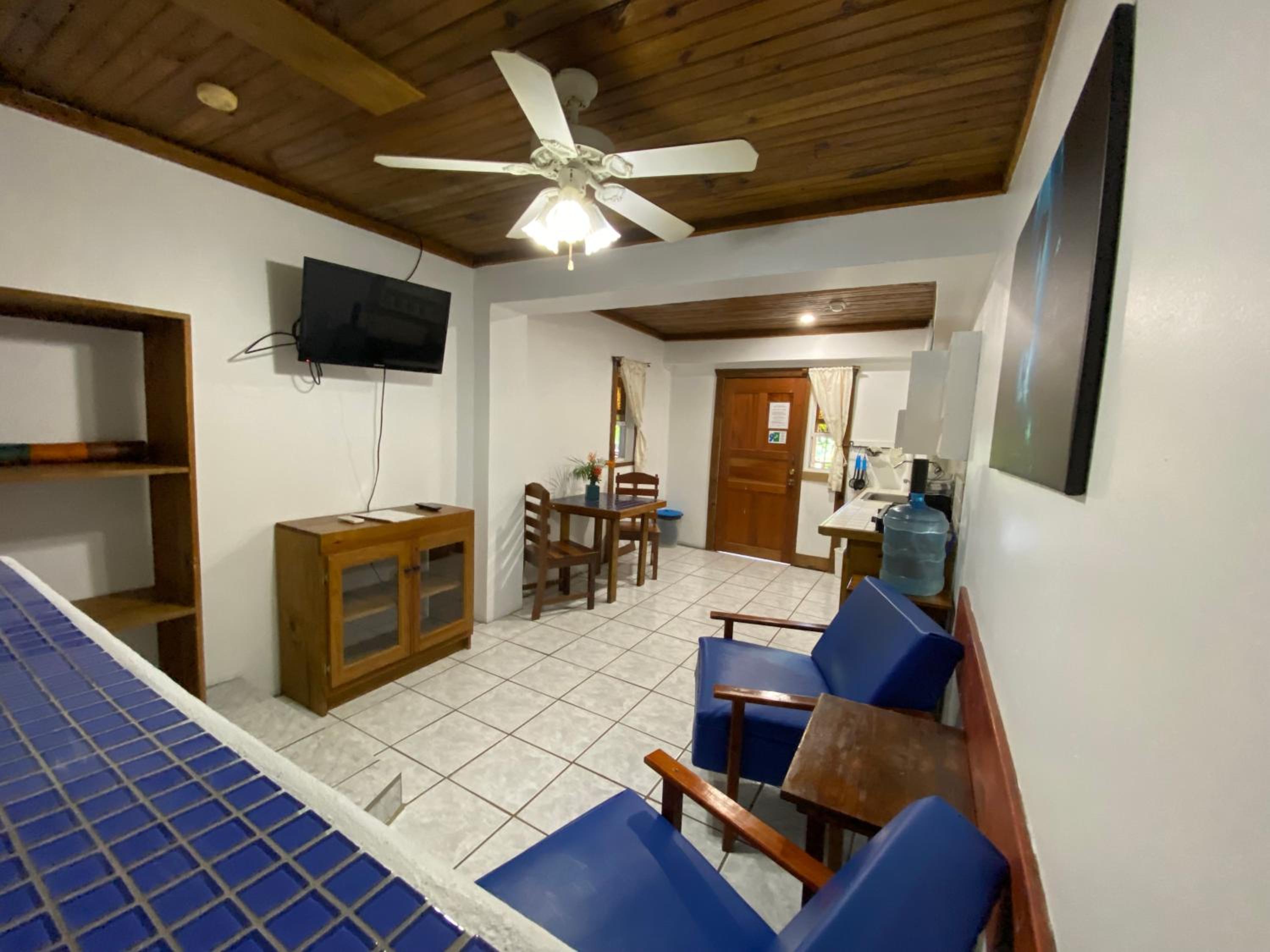 Studio Apartment photo 1
