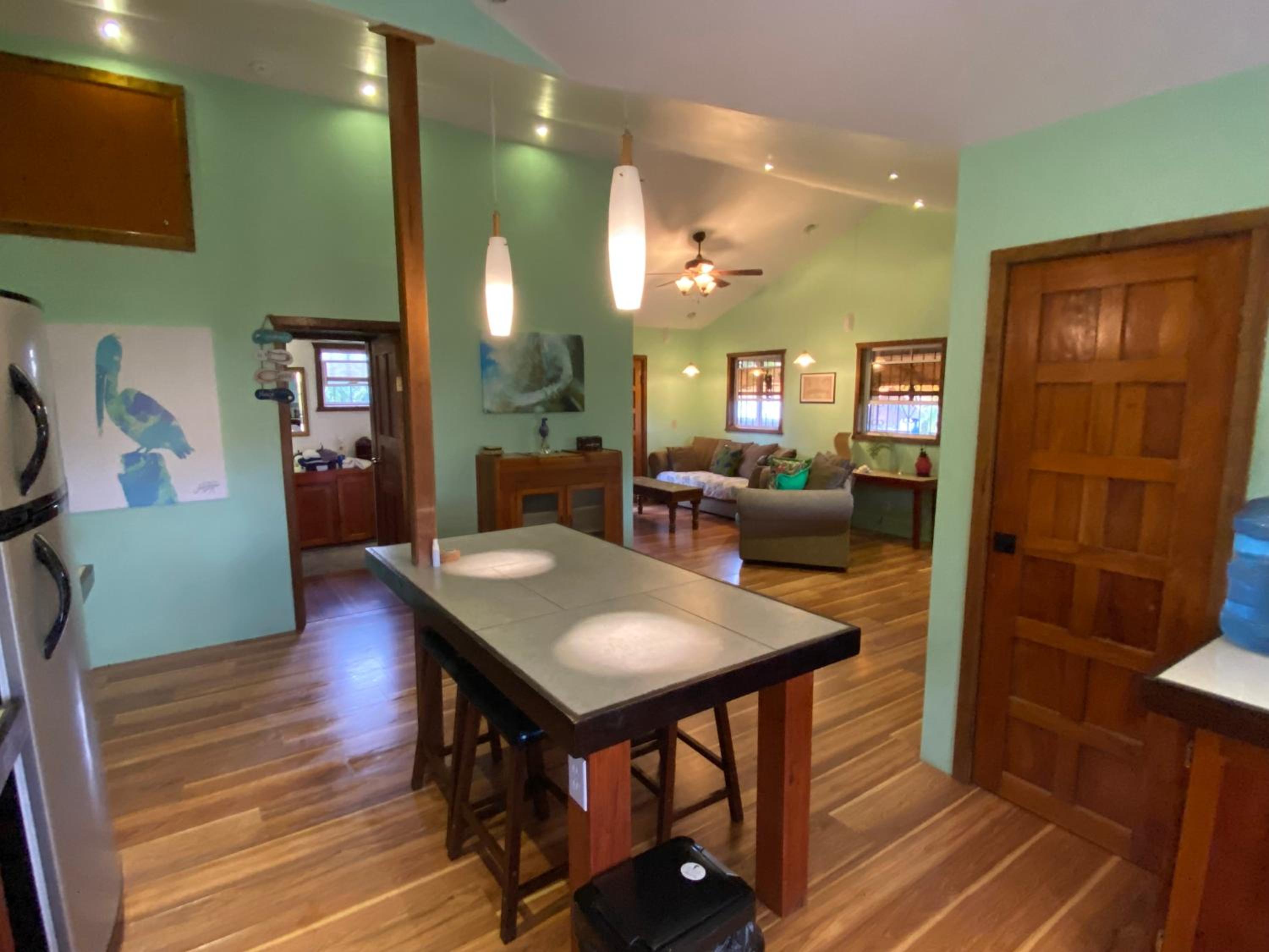 Penthouse Apartment photo 3