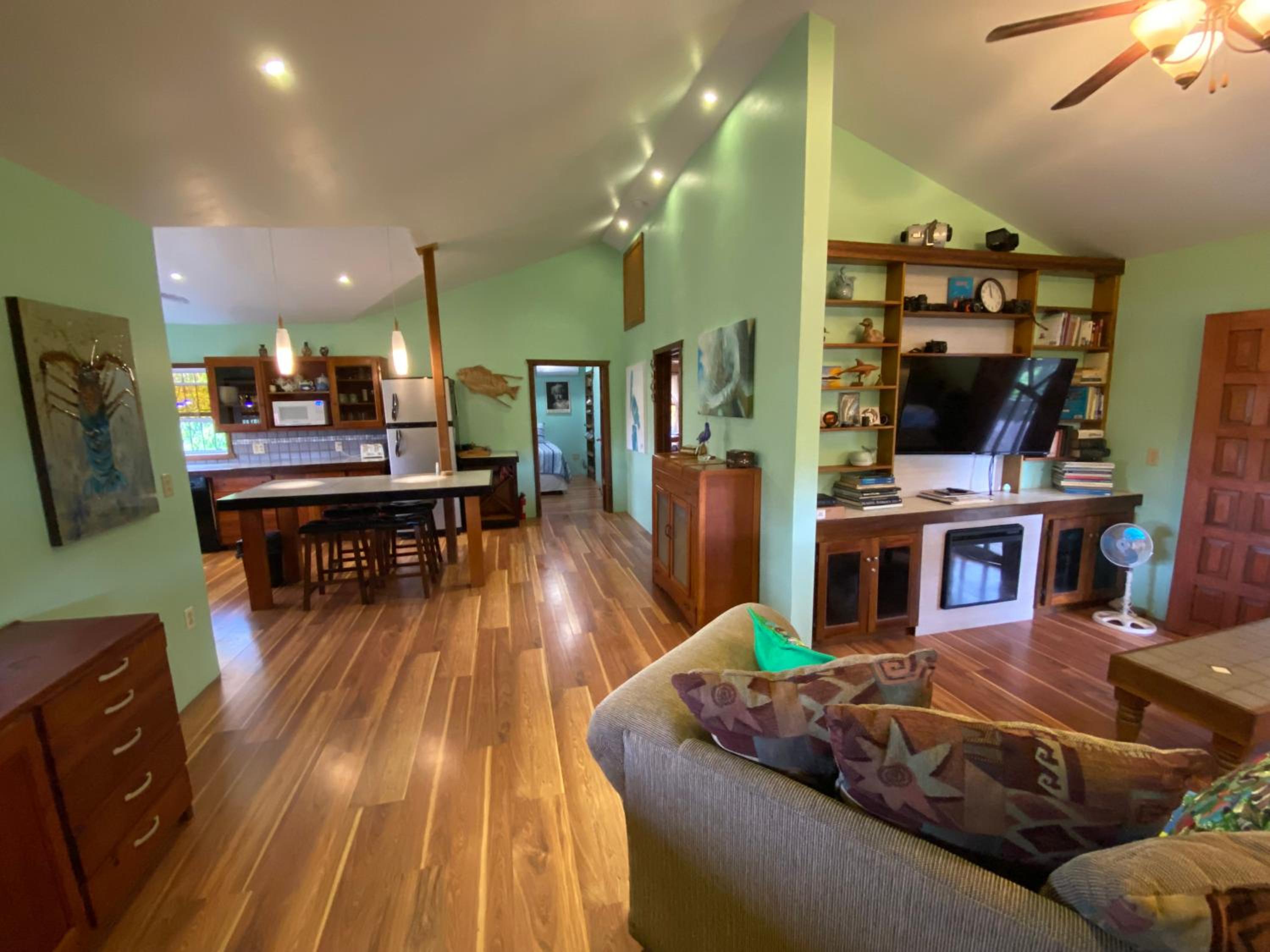 Penthouse Apartment photo 1