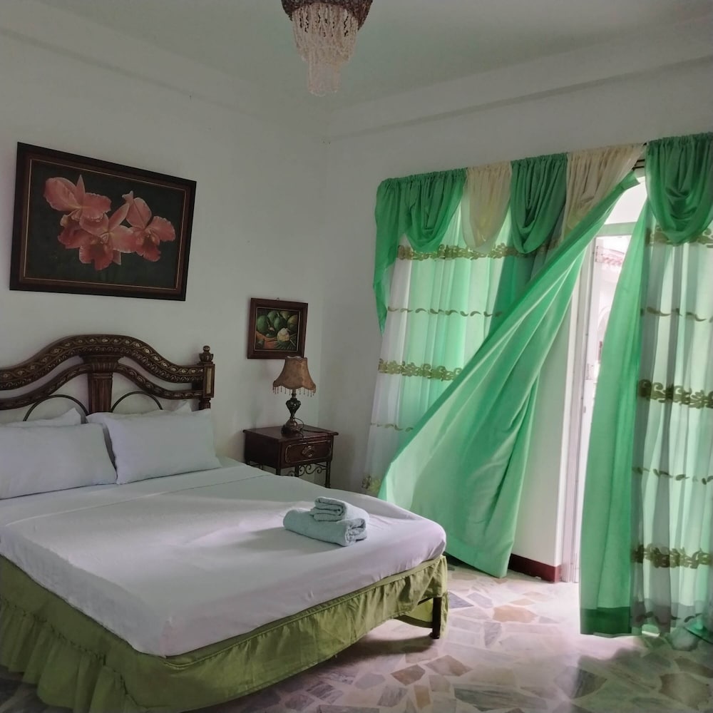 Standard Room, Sea View
