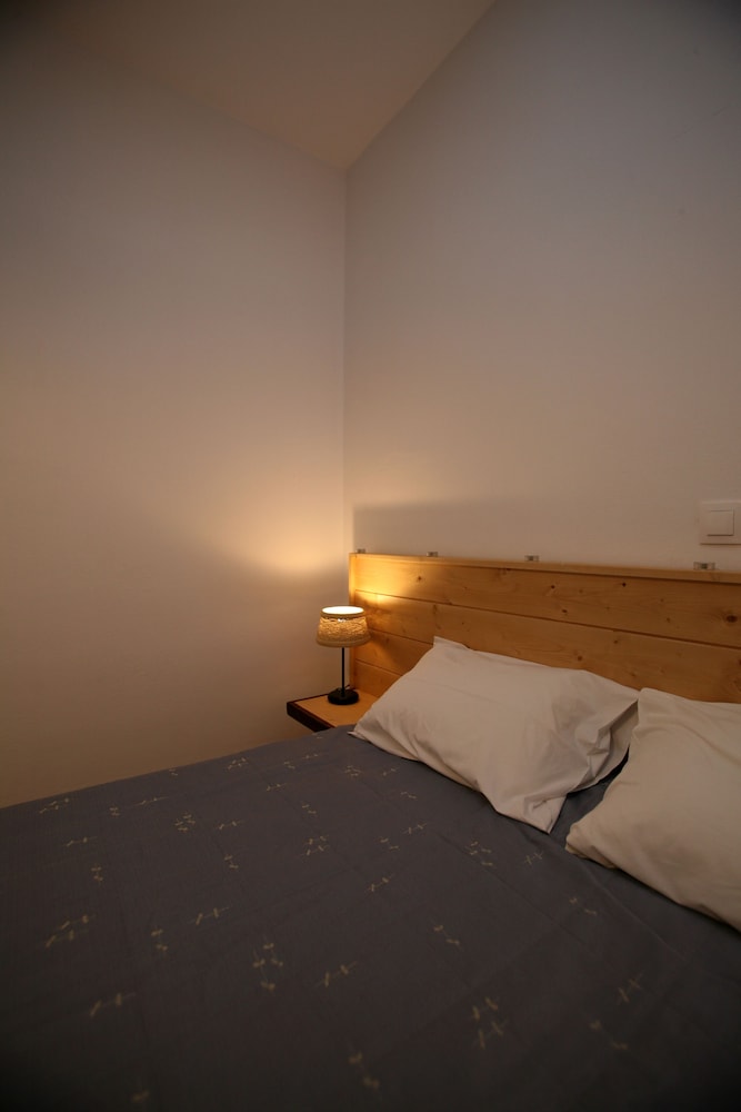 Standard Triple Room, Sea View
