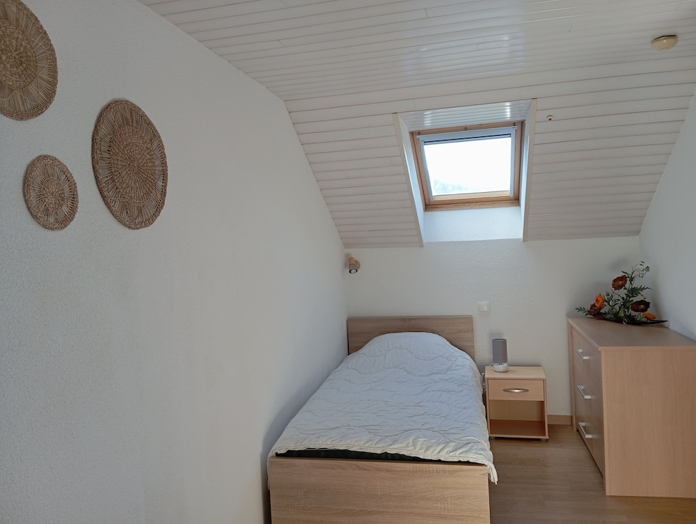 Apartment (Bélué) photo 1