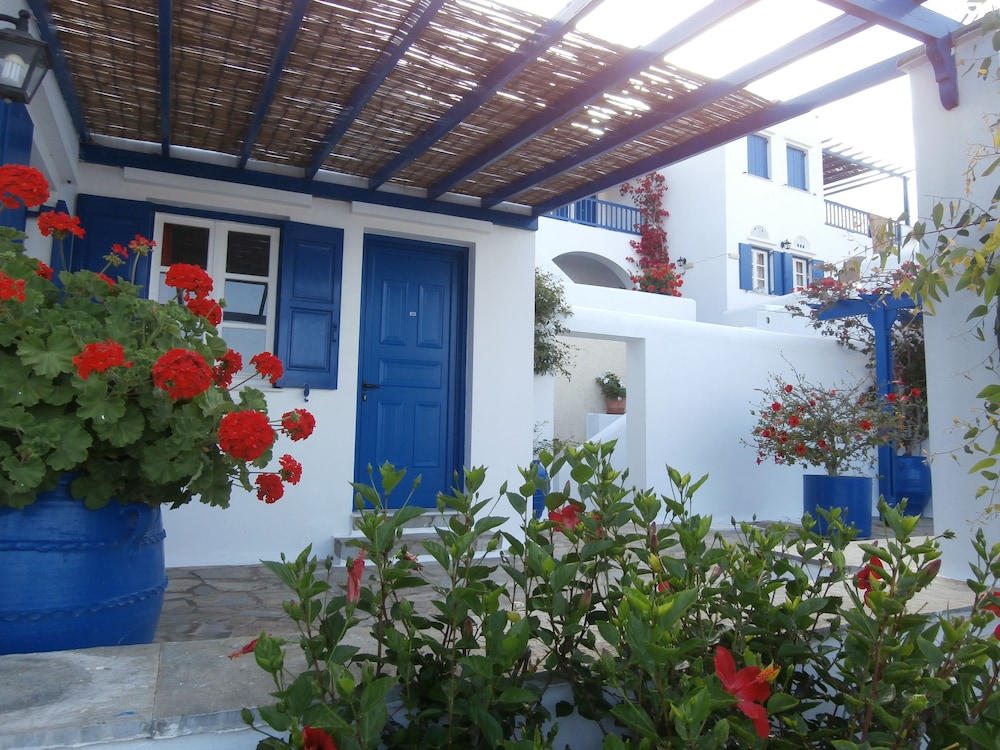 Classic Apartment, 1 Bedroom, Sea View (Upper Floor)