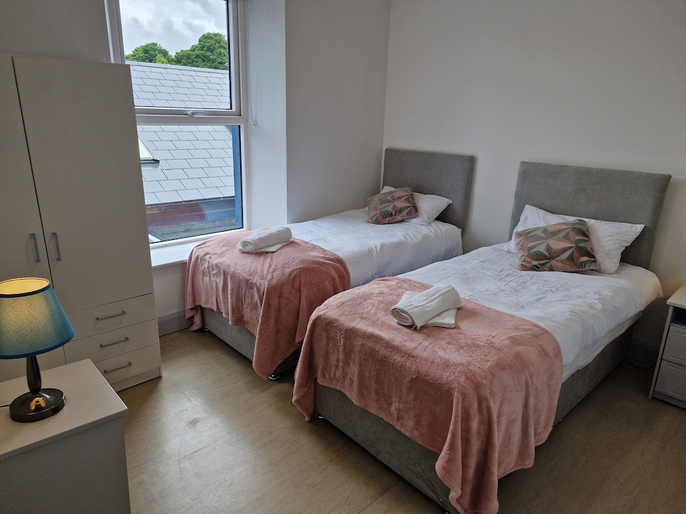 Standard Room, Non Smoking photo 1