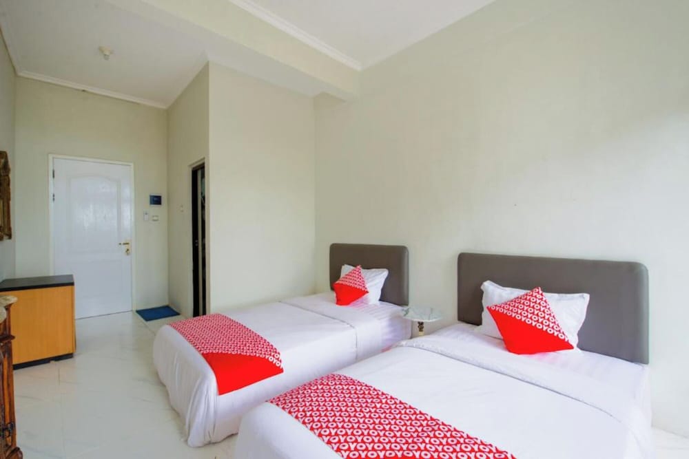 Deluxe Twin Room - Photo 4