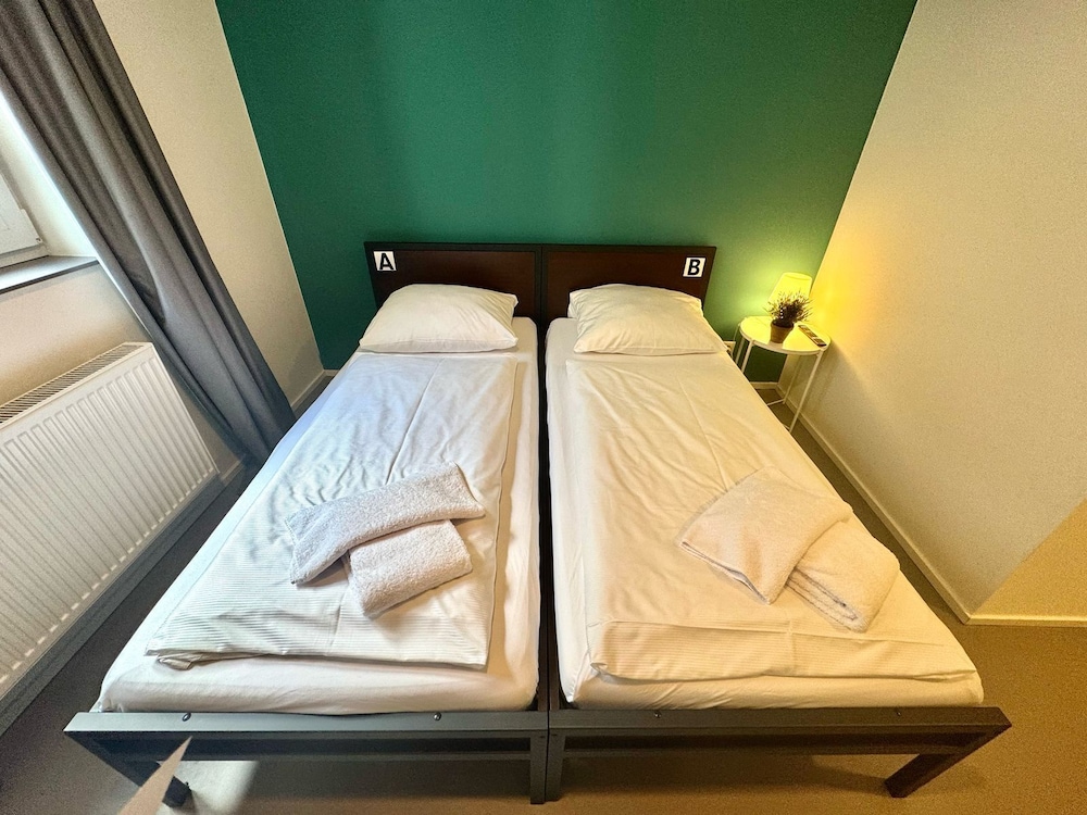 Classic Double or Twin Room, Patio, Courtyard View photo 2