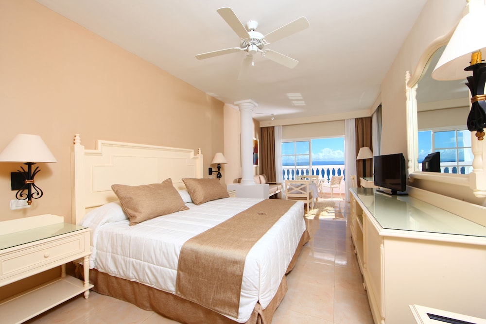 Junior Suite, Sea View (Superior)