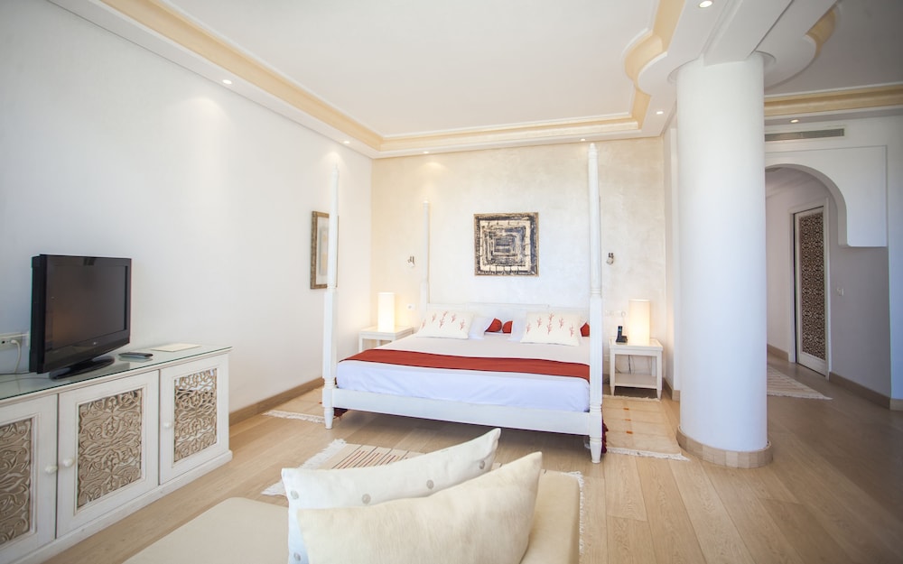 Junior Suite, Sea View photo 2