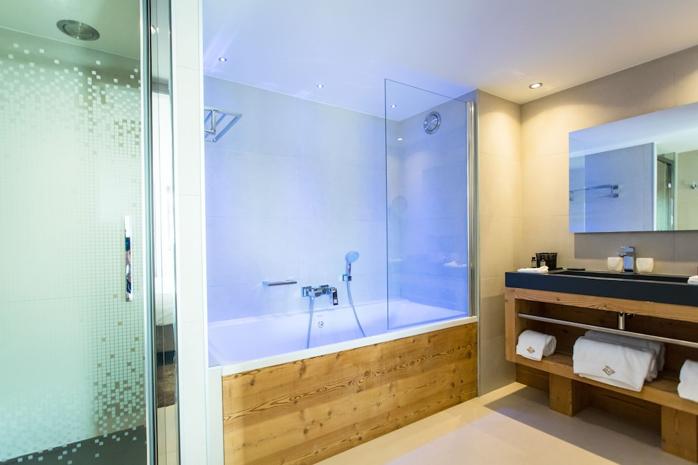 Chambre Double Supérieure
