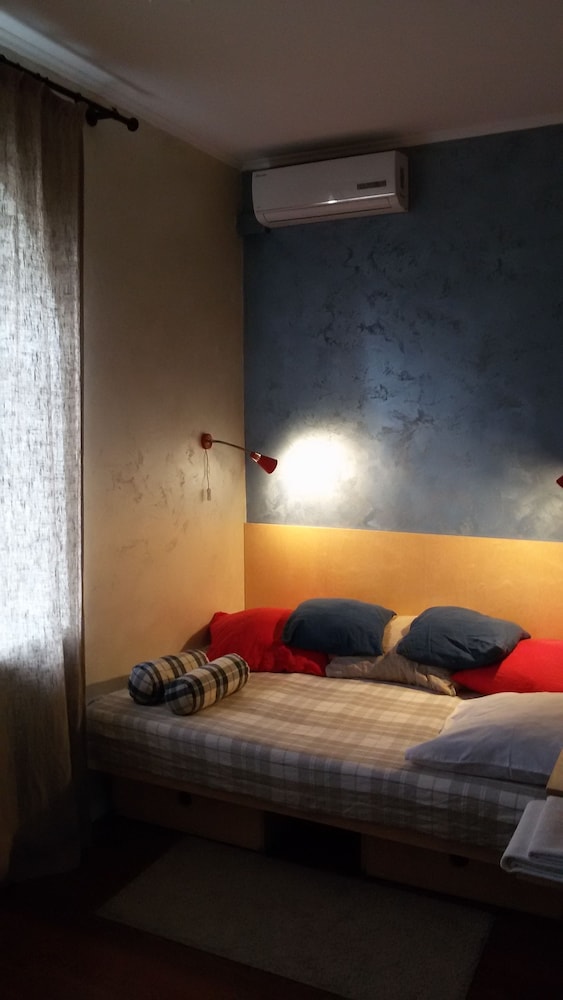 Standard Single Room photo 2