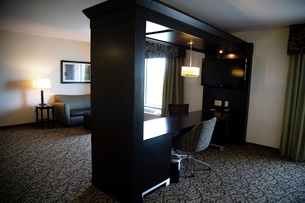 Studio king extend suite - Photo 4
