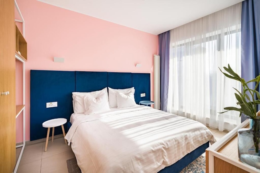 Classic Suite, City View photo 1