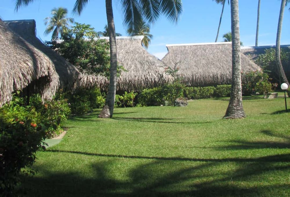 Bungalow, Triple, Lagoon View photo 3