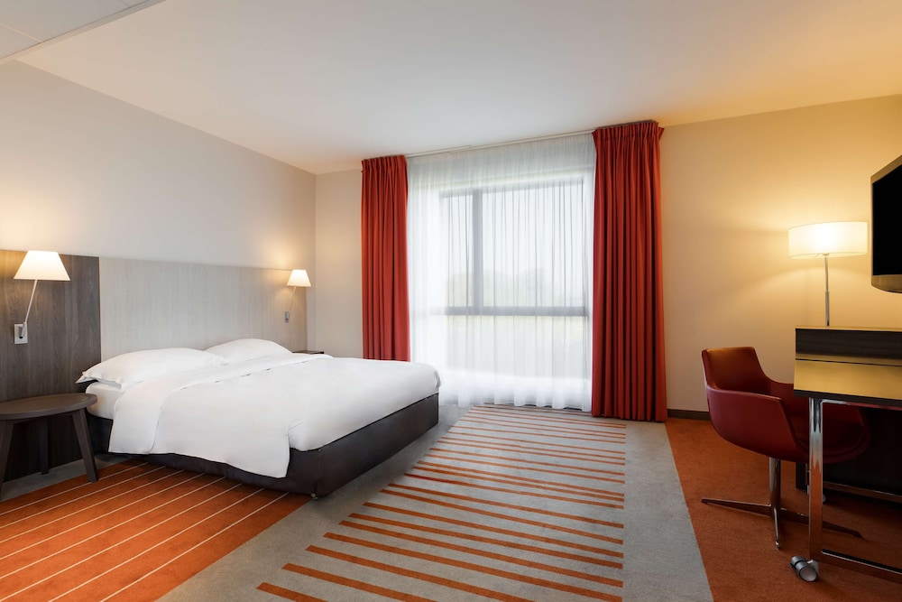 Superior Room (Panoramic View)
