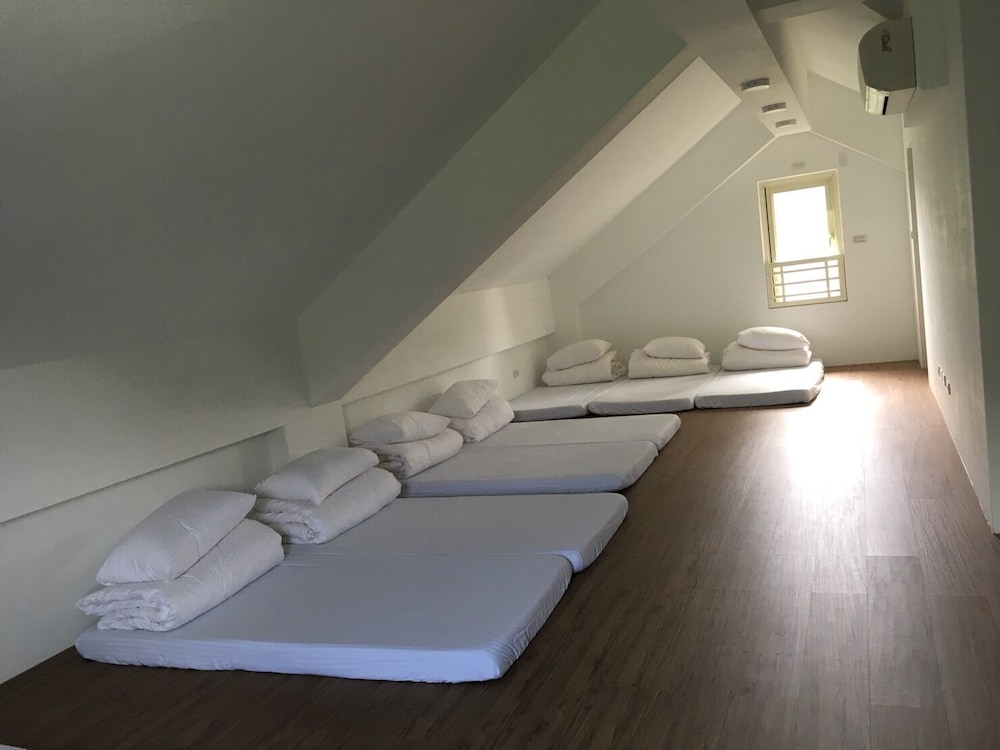 Economy Room, Non Smoking photo 3
