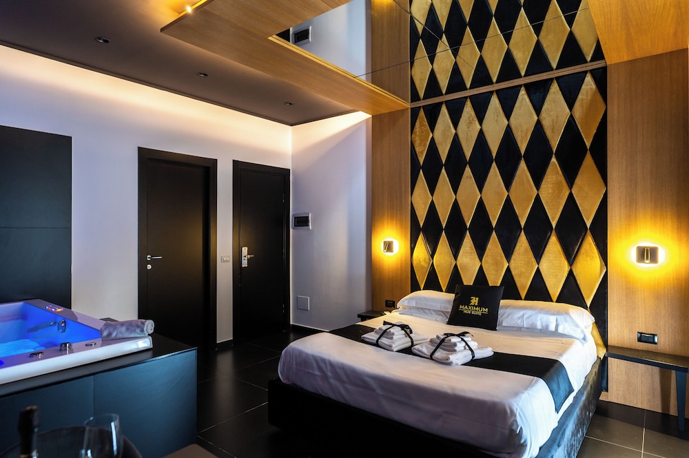 Premium Suite