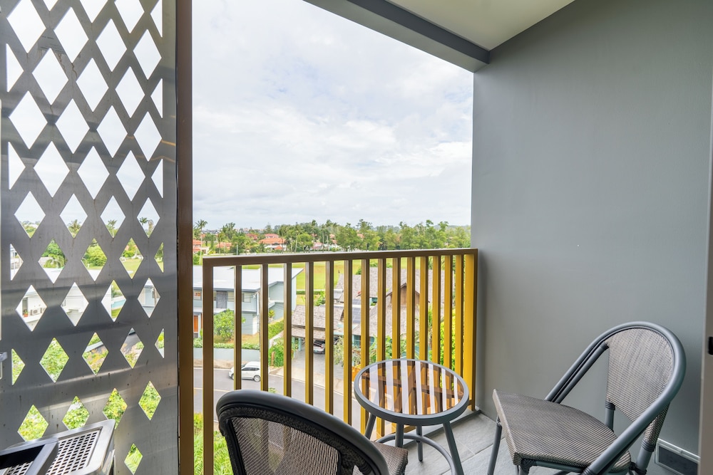 1 Bedroom Suite - Photo 13