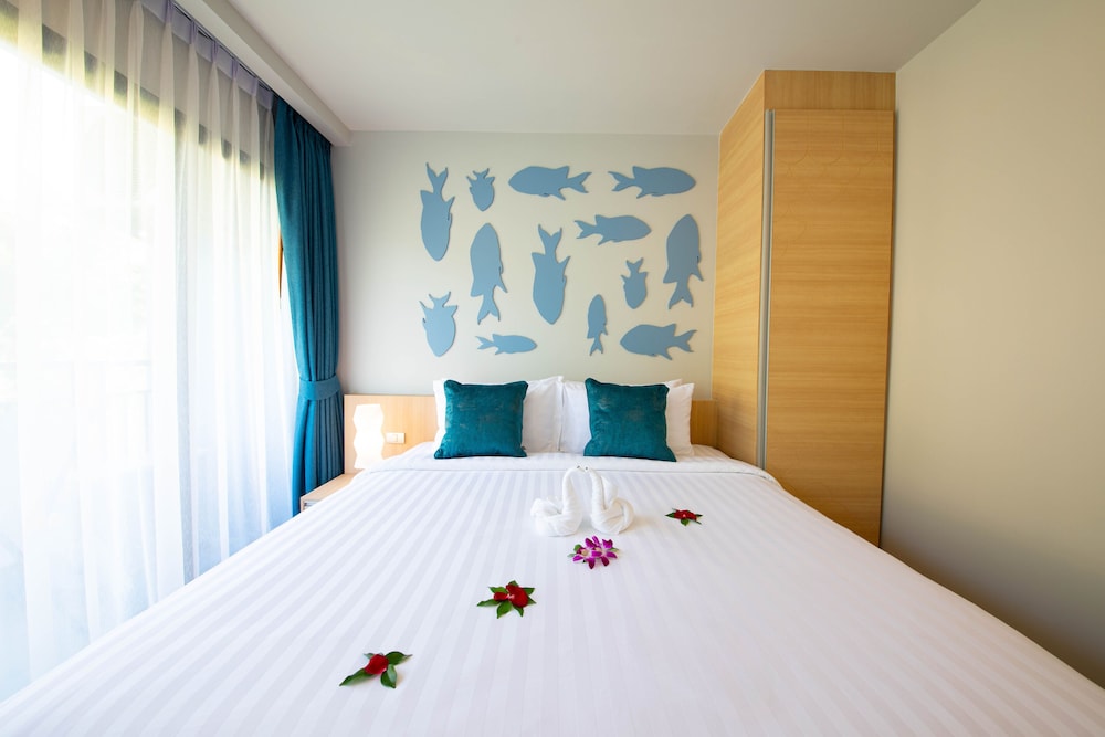 Family Suite, 2 Bedrooms - Photo 3