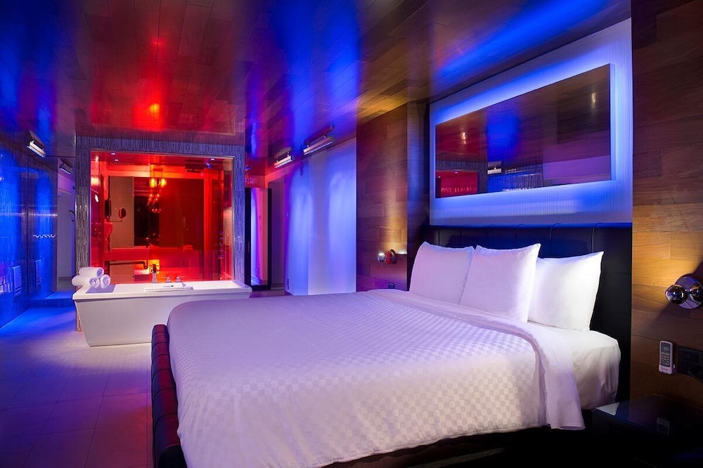 Deluxe Room photo 1