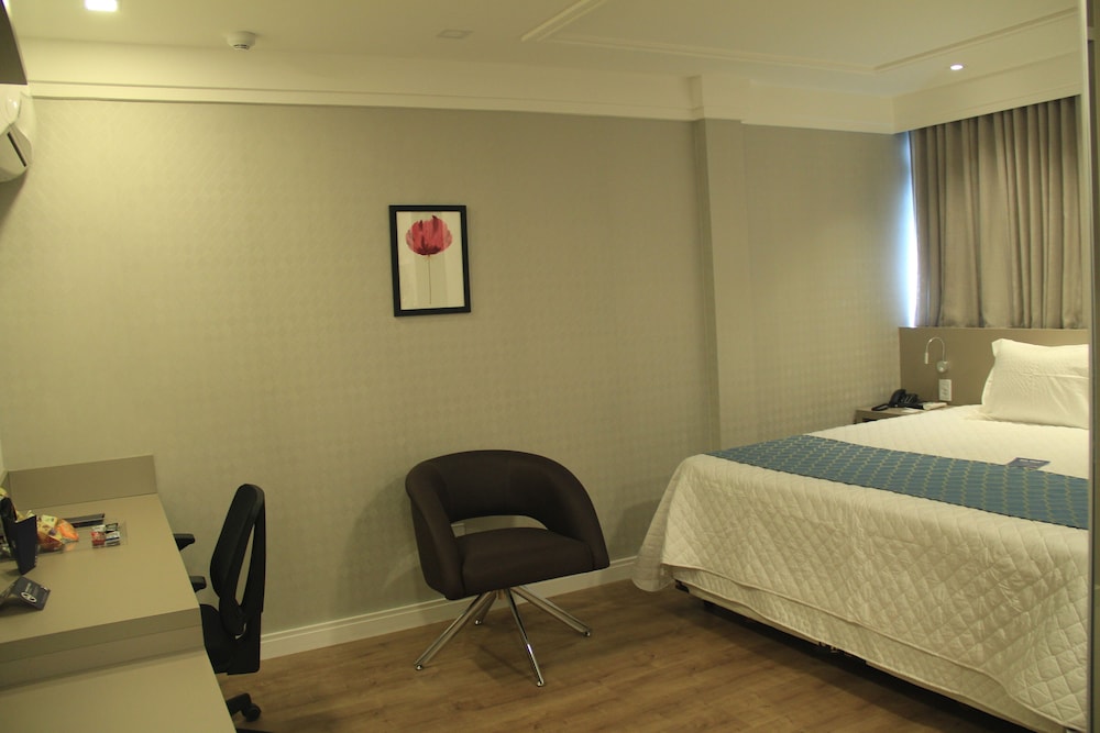 Superior Double Room, 1 King Bed, Non Smoking photo 1