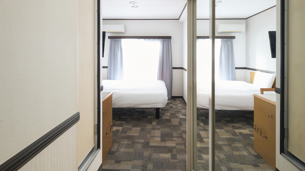 Standard Double Room, Smoking photo 3