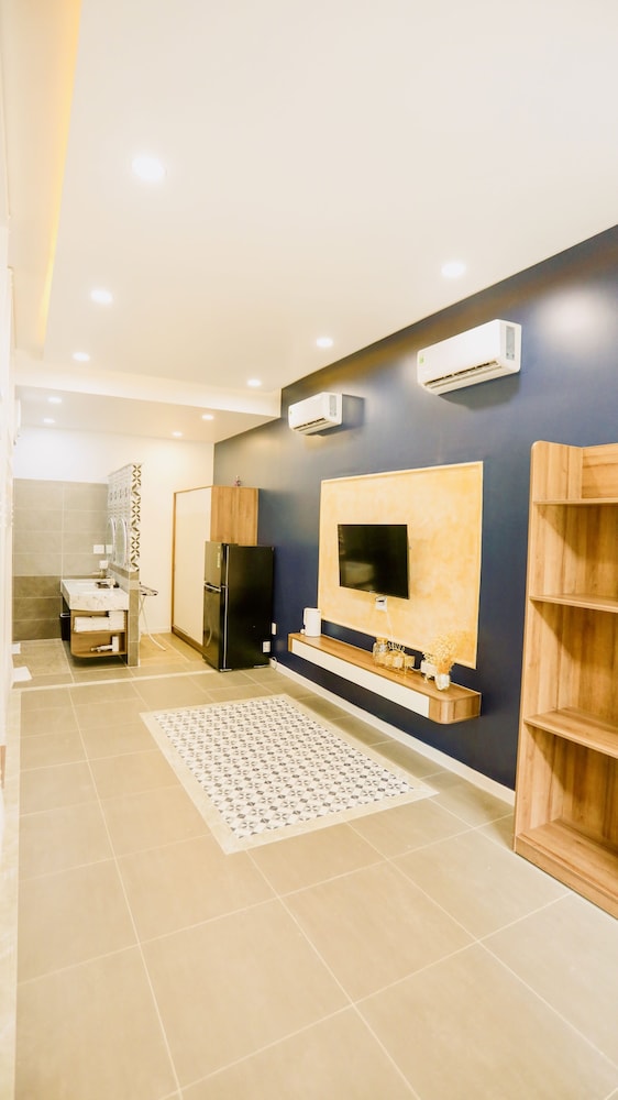 Luxury Room - Photo 2