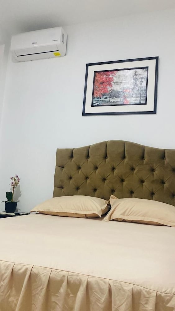 Standard Twin Room photo 1