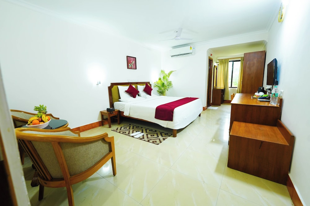Club Room