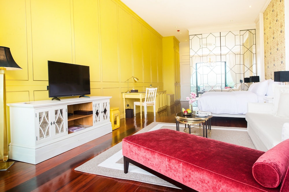 Chantra Suite photo 3