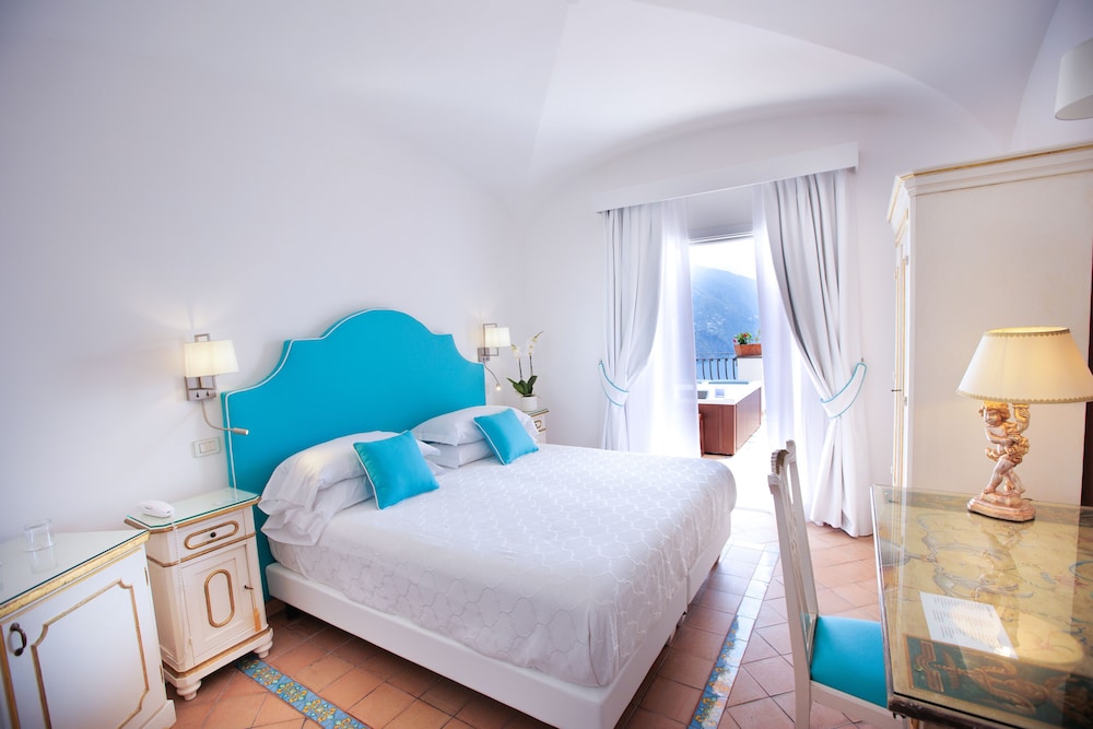 Premium Double or Twin Room, 1 Bedroom, Non Smoking, Sea View photo 3