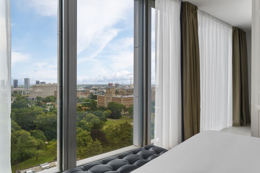 Suite, Park View (Belvedere) photo 2