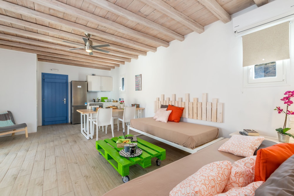 Comfort House, 1 Bedroom
