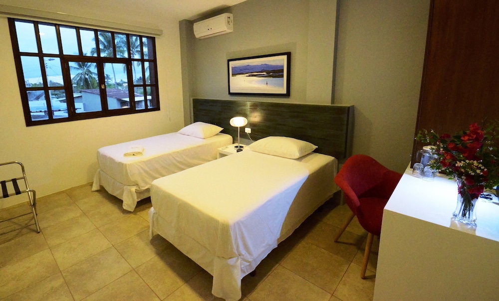 Standard Twin Room photo 2