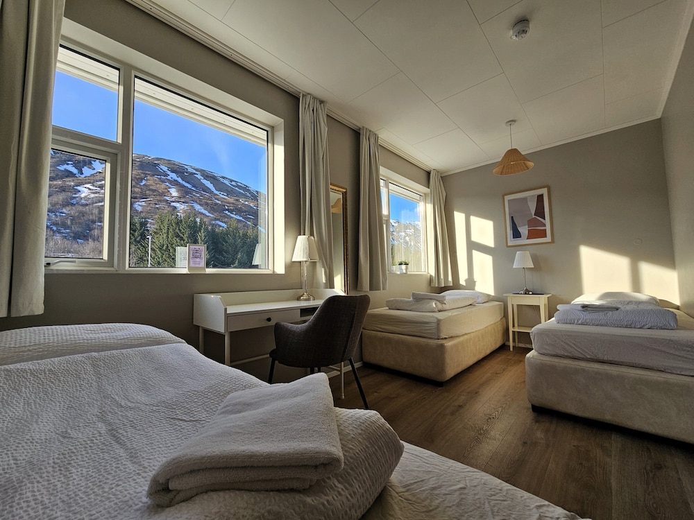 Standard Triple Room, 3 Bedrooms