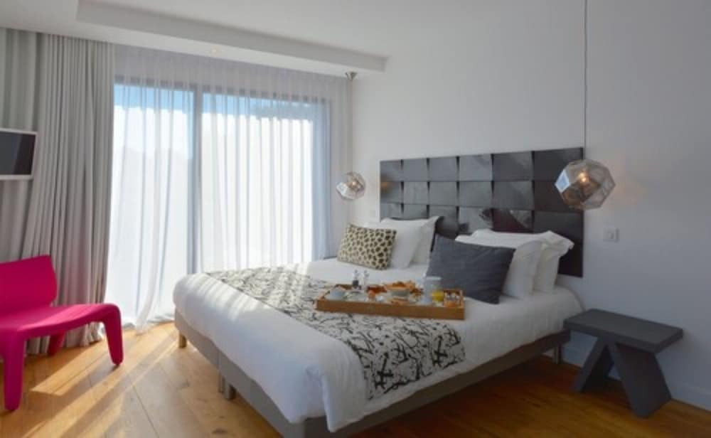 Chambre Supérieure
