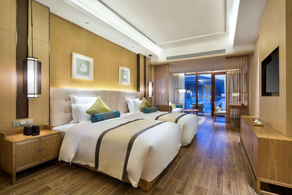 Deluxe Sea view Twin