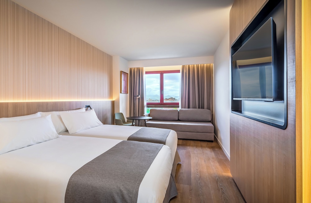 Triple Room, Park View - Photo 2