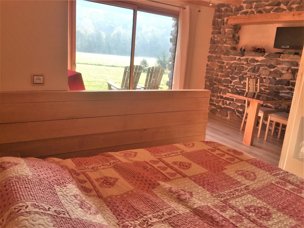 Family Room (Hibou) photo 3
