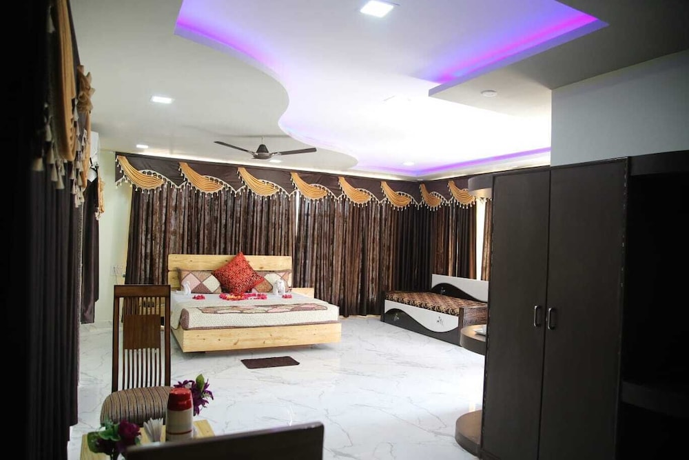 Executive Suite photo 3